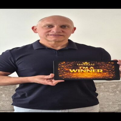 Spin to Win - Instant Win Bundle